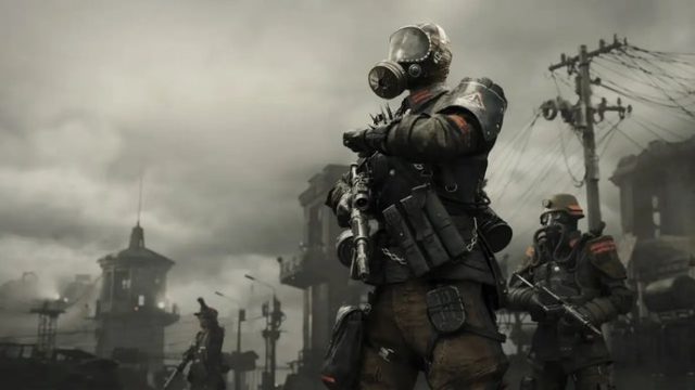 Your Essential Guide to Downloading Metro 2039 for Mobile and PC