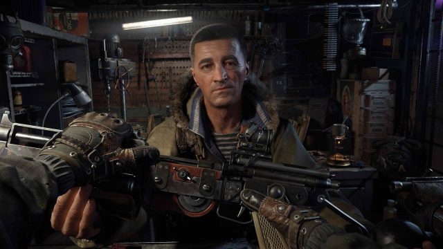 Your Essential Guide to Download and Play Metro 2039 Today