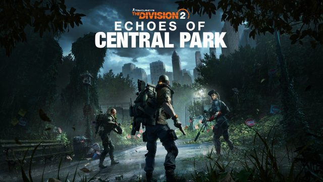 Explore the New Central Park DLC for The Division 2: Your Ultimate Guide