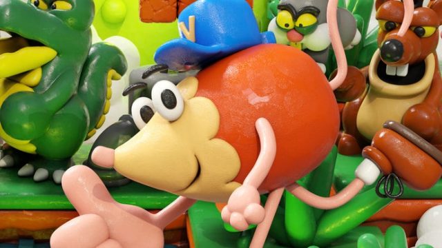 Your Ultimate Guide to Downloading Volvy's Adventure: Reslimed