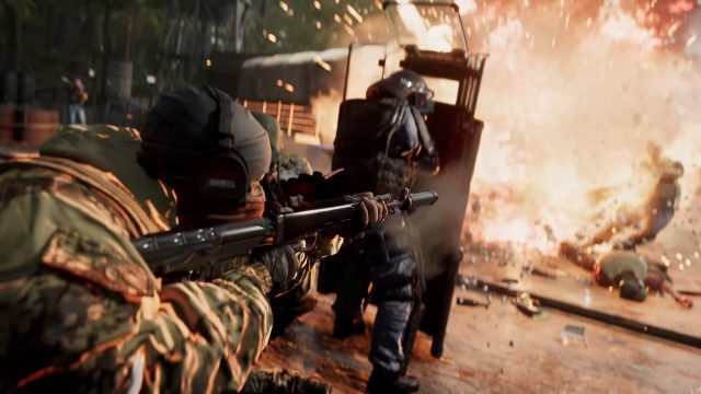 The Ultimate Guide to Downloading Rainbow Six Tactics