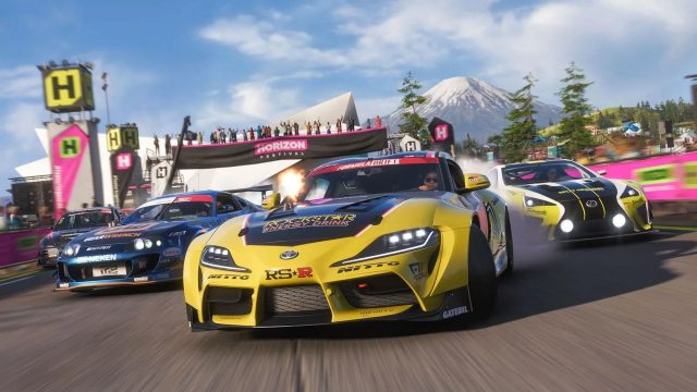 Ultimate Guide to Downloading Forza Horizon 6 Right Now