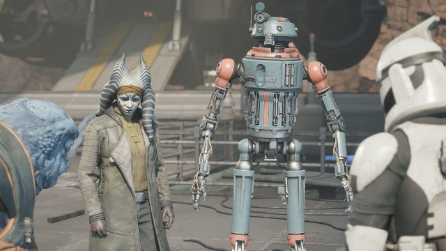 Essential Guide to Downloading and Playing Star Wars Zero Company