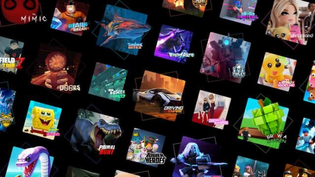 Roblox applies restrictions to games featuring