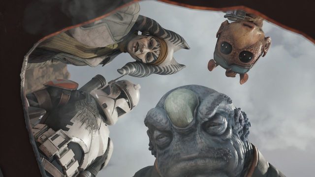 Your Ultimate Guide to Downloading Star Wars Zero Company
