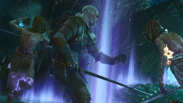 The Witcher 3: A Guide to Downloading the Remastered Adventure
