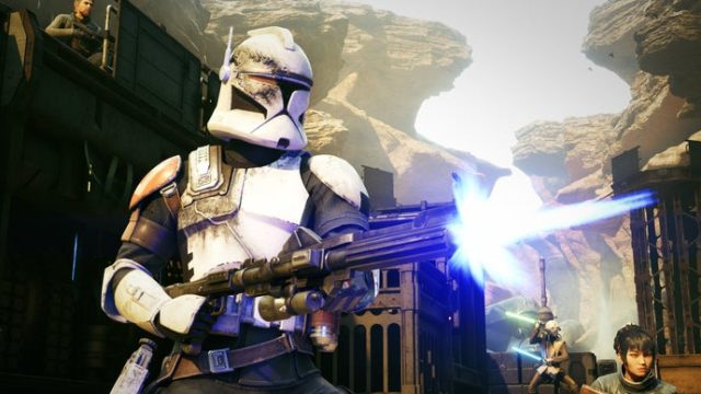 Master the Galaxy: A Complete Guide to Downloading Star Wars Zero Company