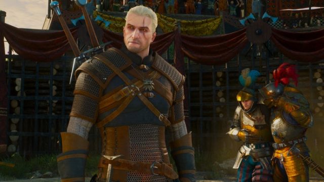 Game: The Witcher 3 Remastered includes work from a top modder, as CD Projekt Re