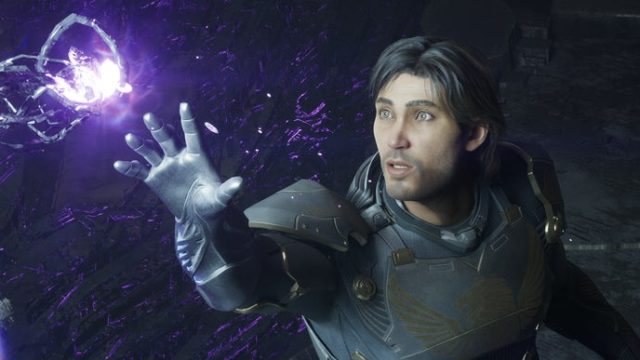 Game: Exodus will likely win the Mass Effect spiritual successor war, thanks par
