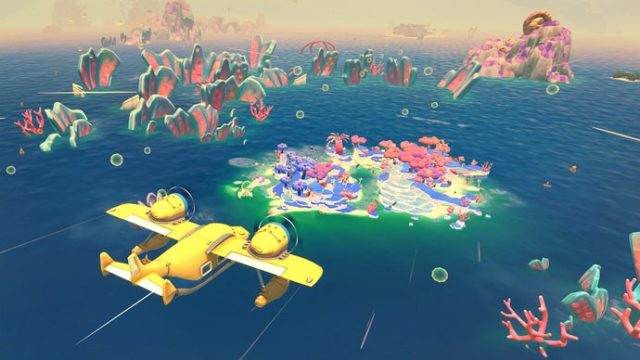 Explore the Waters: Your Essential Guide to Downloading Lou's Lagoon