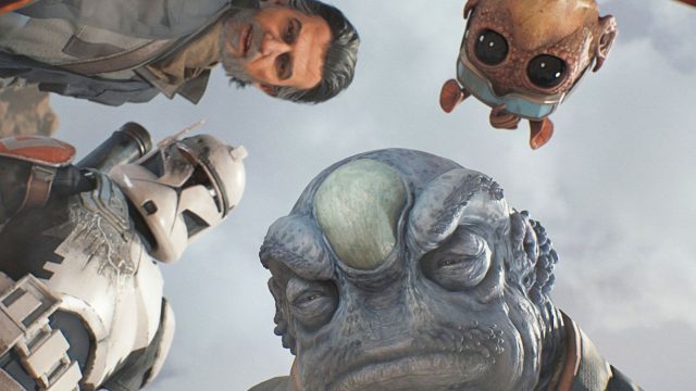 Unleash the Force: Your Complete Guide to Downloading Star Wars Zero Company