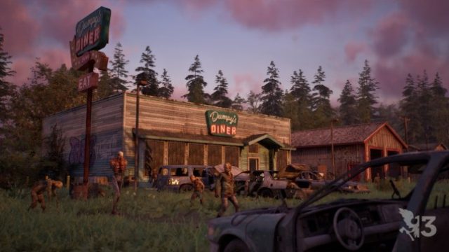 Game: Despite Being The End Of The World, State Of Decay 3 Is Surprisingly Welco