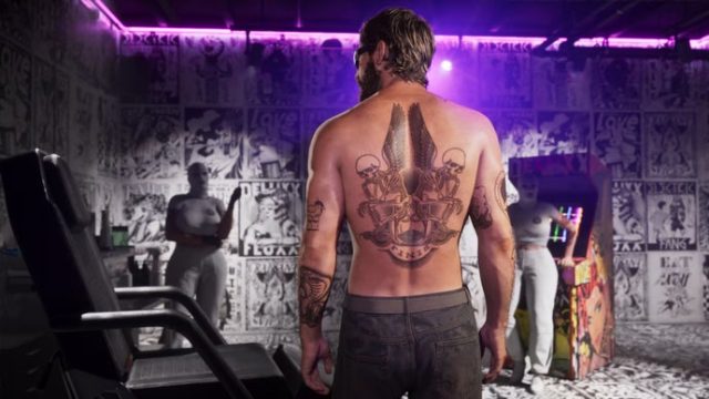 Game: GTA 6 officially has character weight and exercise systems, and even 