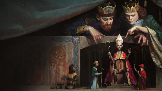Your Ultimate Guide to Downloading Crusader Kings 3: By God Alone
