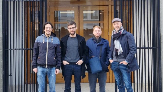 Godot Engine partner firm W4 Games secures $18m Series B funding, signs deal wit