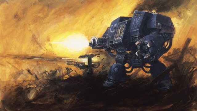 Your Ultimate Guide to Downloading Total War: Warhammer 40K