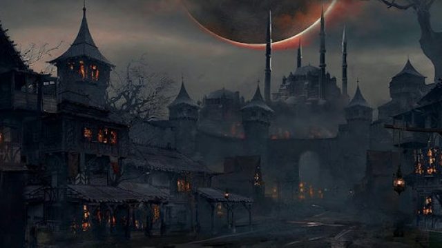 Vampir: Your Ultimate Guide to Downloading the New MMO Experience