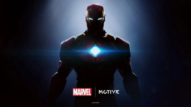 Your Ultimate Guide to the Upcoming Iron Man Game: Download Details & More