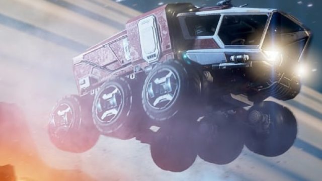 Your Ultimate Guide to Download Elite Dangerous Today