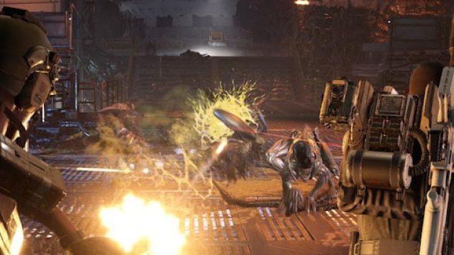Your Ultimate Guide to Downloading Aliens Fireteam Elite 2 for Mobile