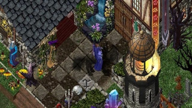 How to Download and Play Ultima Online's Latest Festival Event