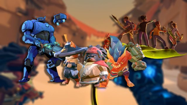 Discover Hidden Co-op Games You Need to Play Now
