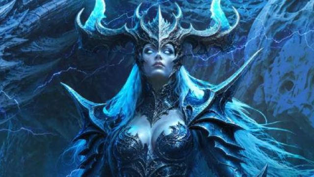 Game: Throne and Liberty’s abbreviated August update adds Snowsoul Weapons and n