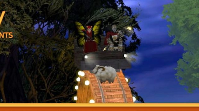 Your Ultimate Guide to Downloading AdventureQuest 3D
