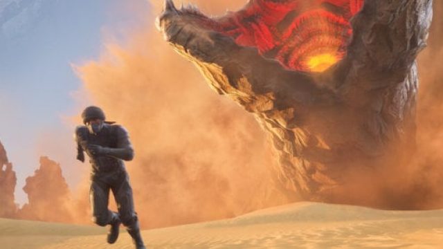 Your Ultimate Guide to Downloading Dune Awakening for All Platforms