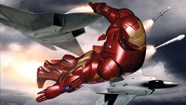 Unleash Your Inner Hero: The Ultimate Guide to Downloading the New Iron Man Game