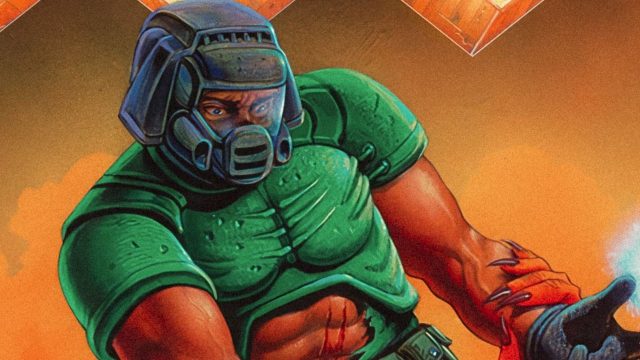Game: id Software's former co-owner says they absolutely would've used gen AI ba