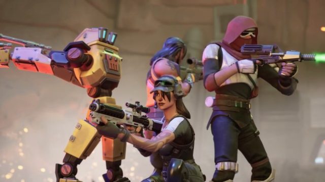 Unlock Exclusive Fortnite Skins with Epic's New Disneyland Collaboration