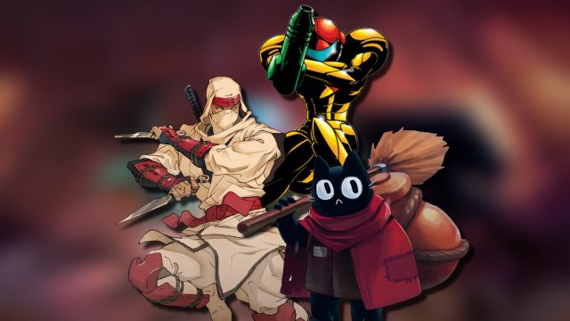 Top Short Metroidvanias to Complete in Under 10 Hours