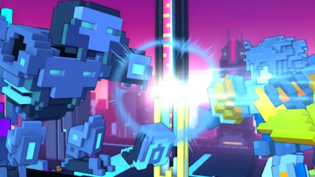 Your Ultimate Guide to Downloading Trove's Expanded PvP Modes