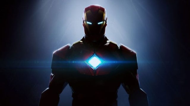 Your Ultimate Guide to Downloading the Upcoming Iron Man Game