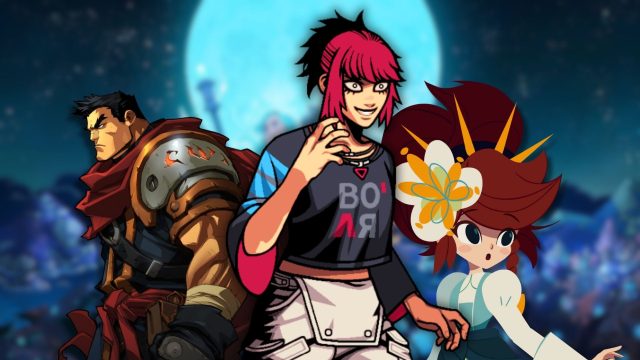 Discover Unique Indie JRPGs: Your Essential Download Guide