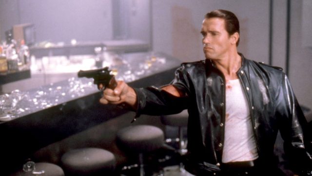 Unlock the Action: Guide to Downloading Arnold Schwarzenegger's Raw Deal