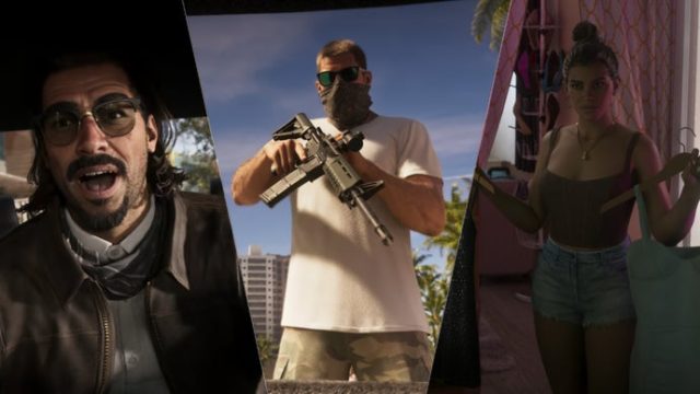 Unlock the Excitement: Your Guide to Downloading Grand Theft Auto 6
