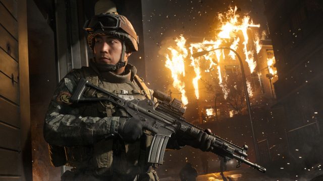 Essential Guide to Downloading Modern Warfare 4 on Mobile Platforms