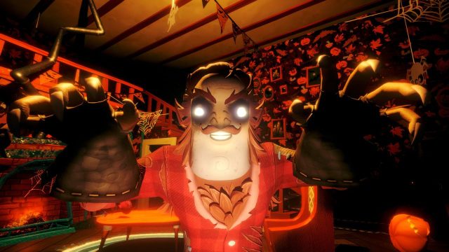 Essential Guide to Downloading and Playing Secret Neighbor