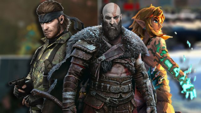 The Ultimate Guide to Downloading Top Open World Games
