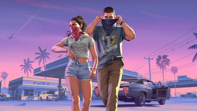 Game: GTA 6 will have a halo effect for the entire industry