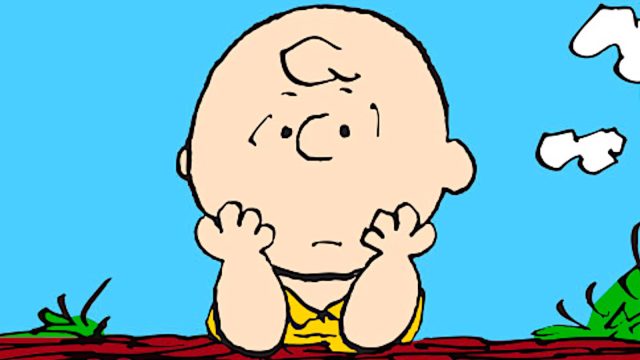 Game: 60 Years Later, the Best 'Peanuts' Quote of All Time Still Doesn't Get the