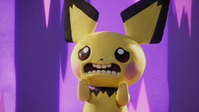 Get Ready to Download Pokémon Tales: The Misadventures