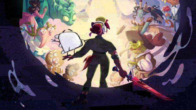 Unleash Your Gameplay with the Latest Action Game: Murals