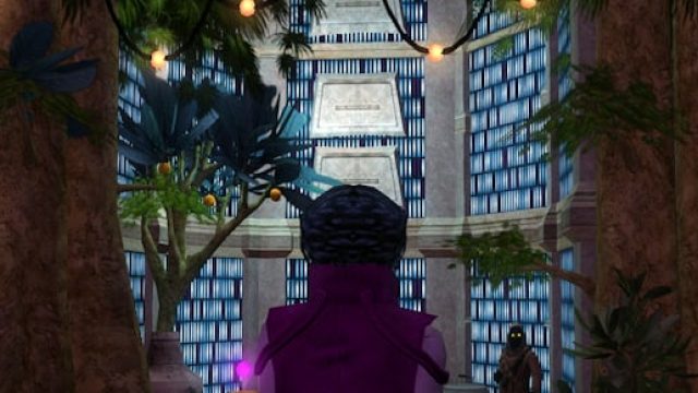Game: A Reddit mod used AI to hack a Star Wars Galaxies emulator over a 14-year-
