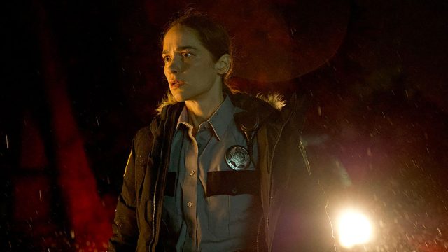 Game: Netflix's New 10-Part Mystery Thriller Is a Perfect Weekend Binge From Sta