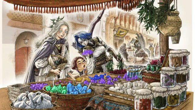 Your Complete Guide to Downloading Sword World RPG Now