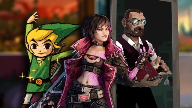 Your Ultimate Guide to Downloading Artistic Open World Games