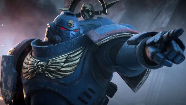 Your Ultimate Guide to Downloading Total War: Warhammer 40,000 Now